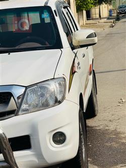 تويوتا هايلوكس